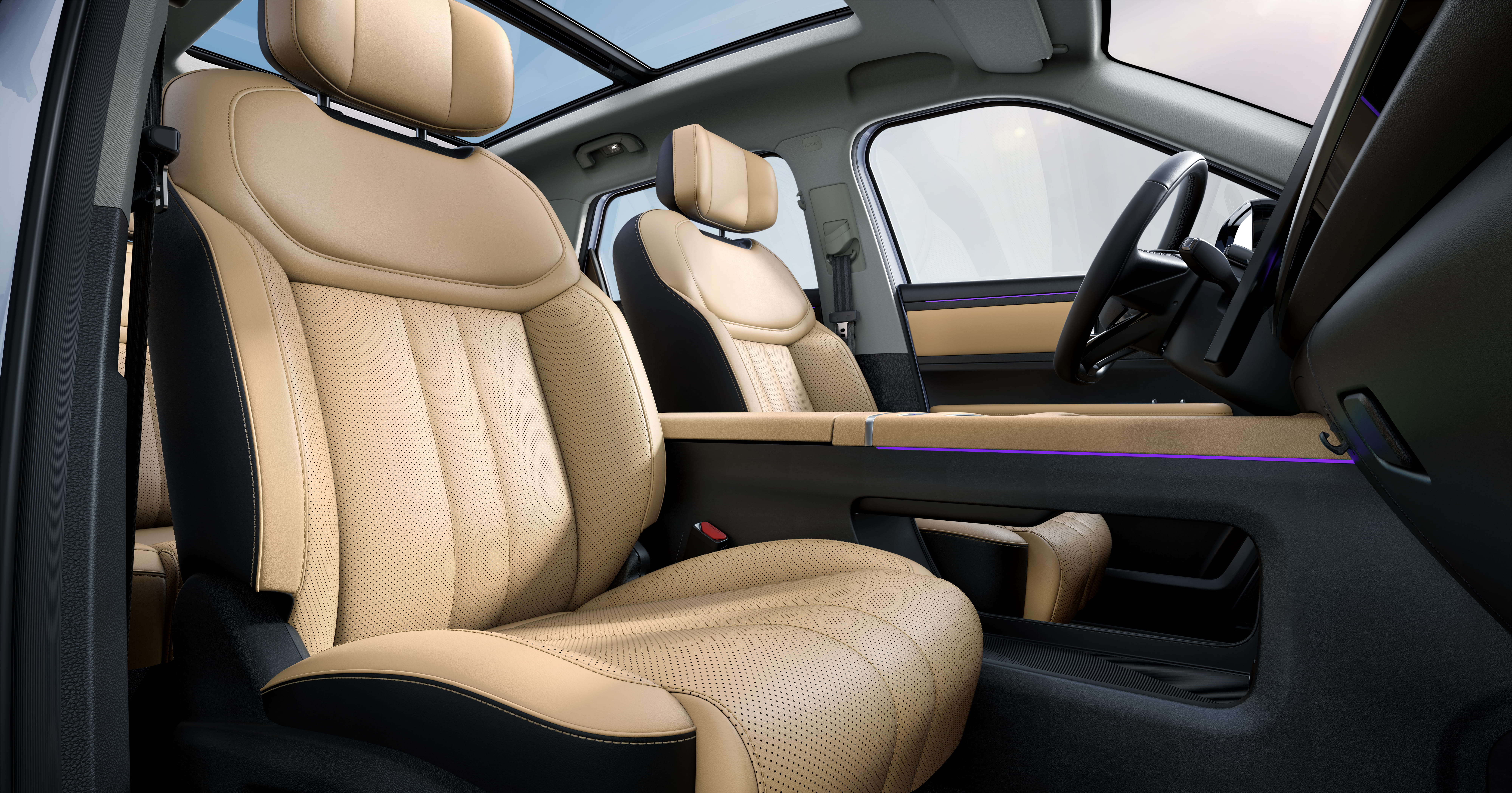 Confort premium